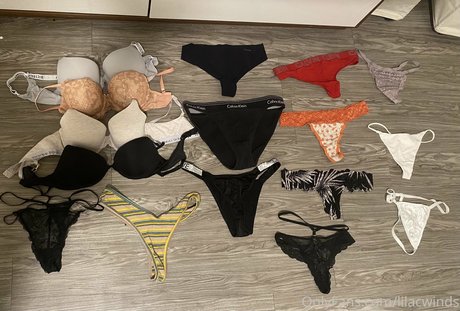 lilacwinds model xxx photos