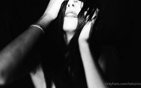 lokisirio high quality pornstar archive