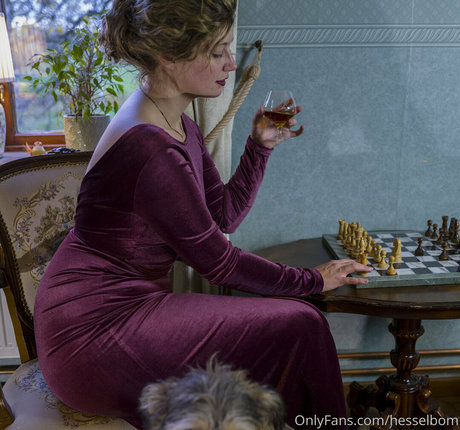 hesselbom model hd pics