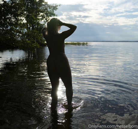 hesselbom pornstar pretty photo