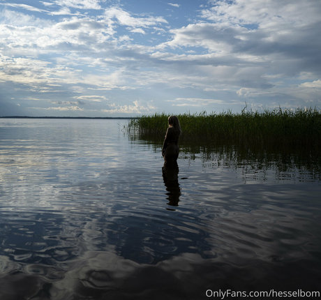 hesselbom xxx model images