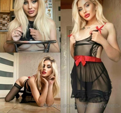 freedaisy nude pornstar picture