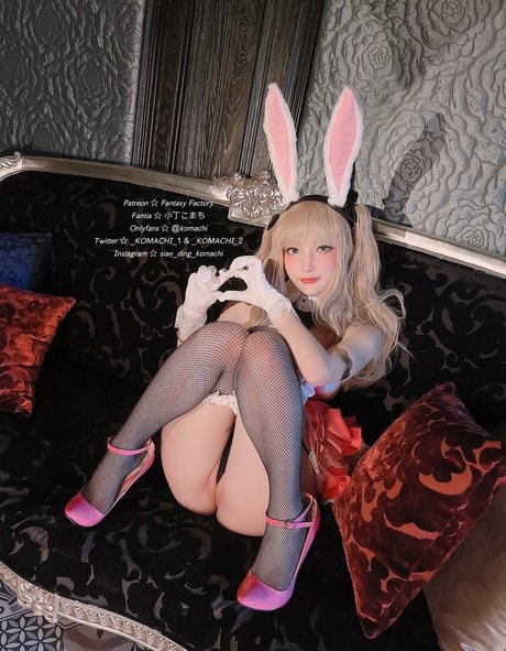 Komachi best actress picture