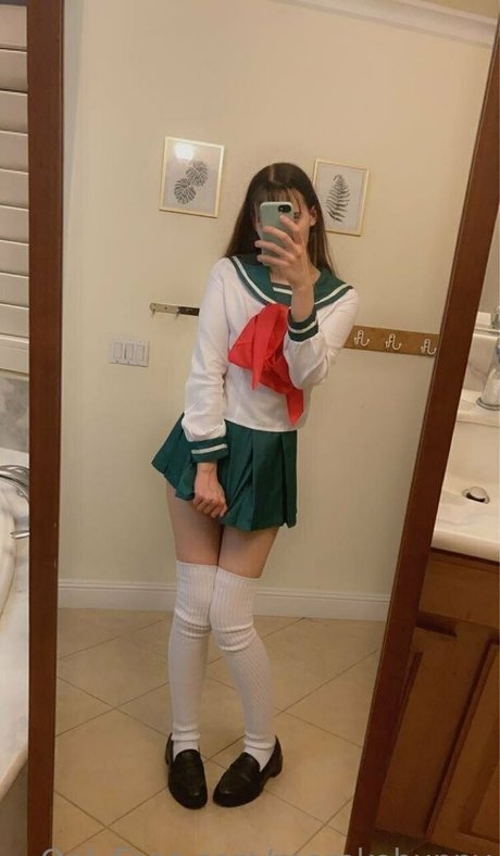 merokobunny porn model photos