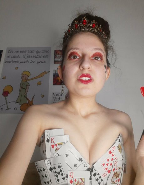 xxxcleopoeta star beautiful image