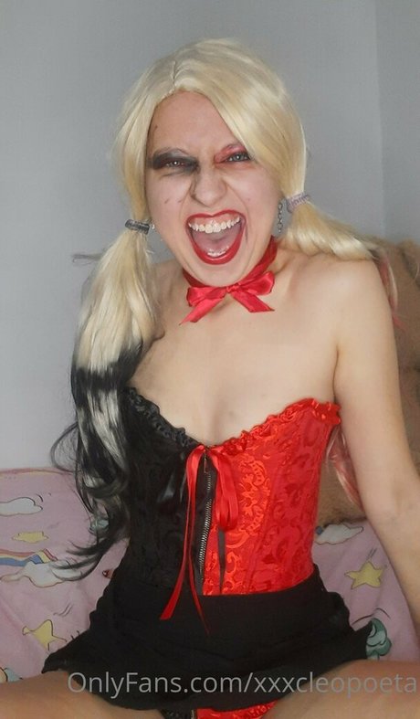 xxxcleopoeta actress picture