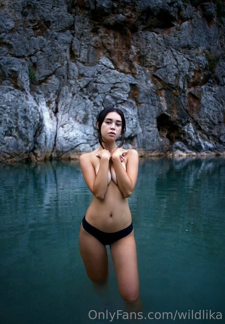 wildlika model nice gallery