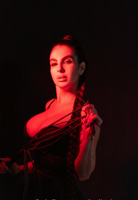 bellprincesss model adult archive