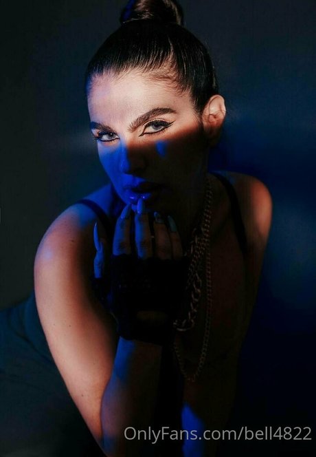 bellprincesss high quality model pic