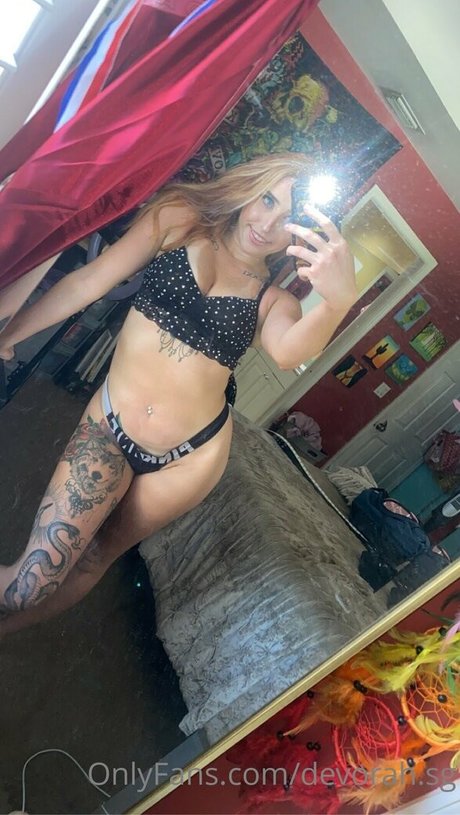 devorah sg xxx actress photos