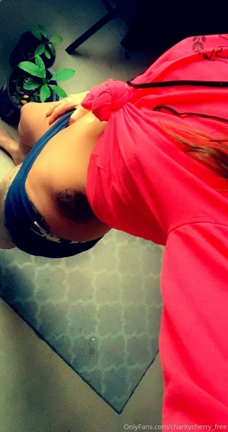 charitycherry free hot pornstar gallery