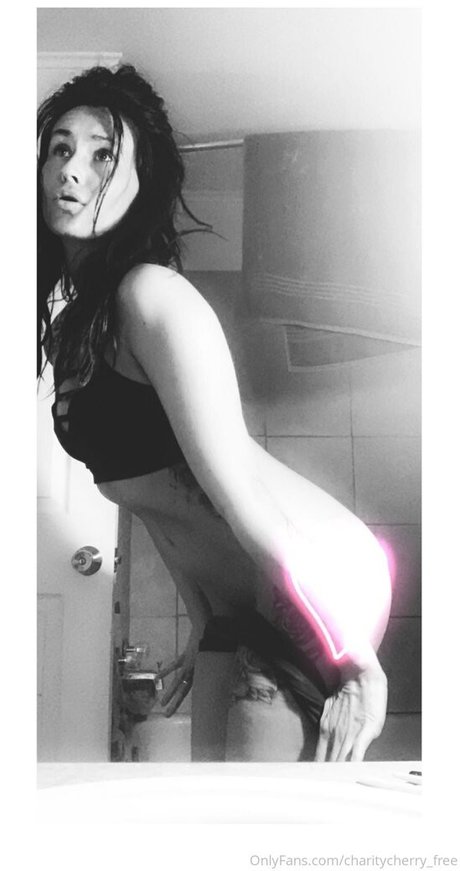 charitycherry free pornographic model gallery