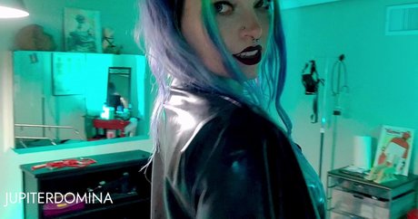 jupiterdomina nudes model photo