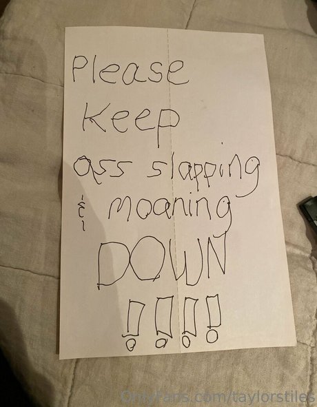 taylorstiles perfect pornstar image