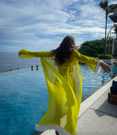 busty ju erotic model photos