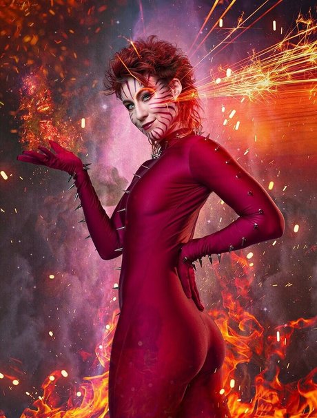 DanikaXIX exclusive model photo