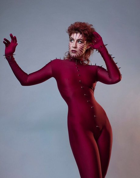 DanikaXIX star pictures