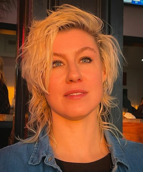 DanikaXIX model sexy picture