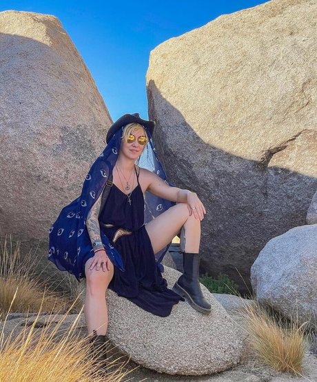 DanikaXIX pretty star gallery