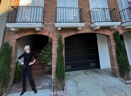 DanikaXIX exclusive actress gallery