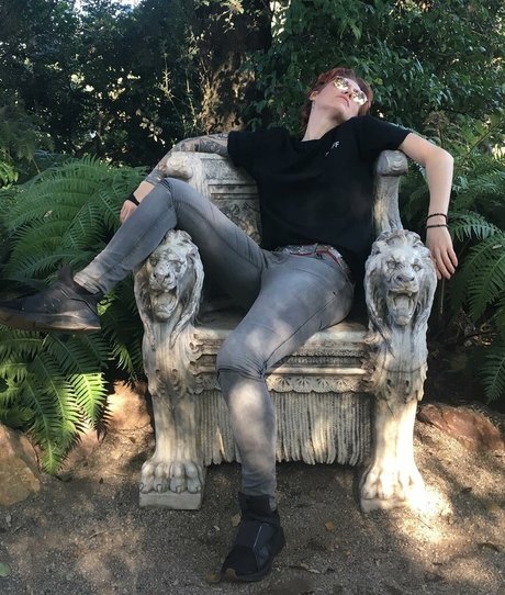 DanikaXIX star hd image