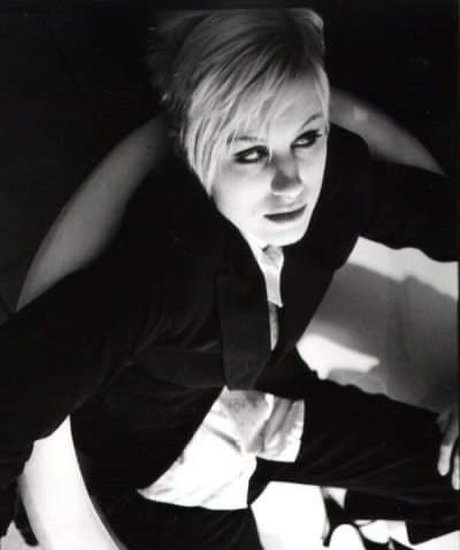 DanikaXIX naked star gallery