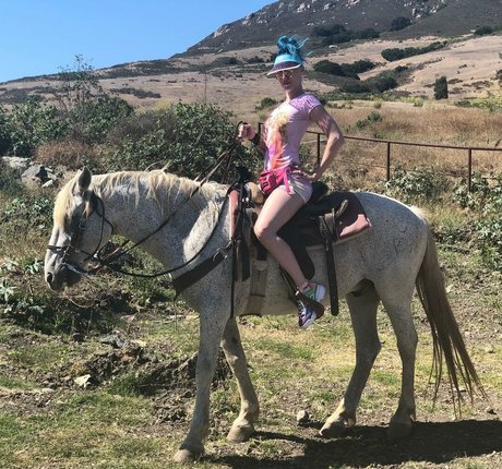 DanikaXIX pornstar nudes photos