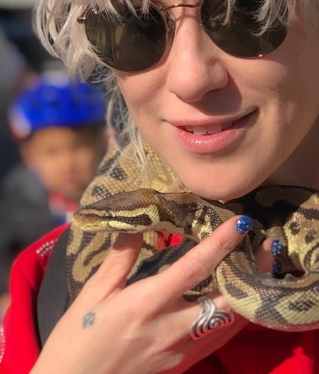 DanikaXIX pornstar best gallery