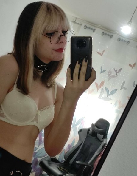 CherryShakeMin pornstar nudes pictures