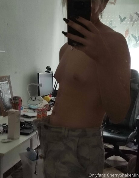 CherryShakeMin Profile pic