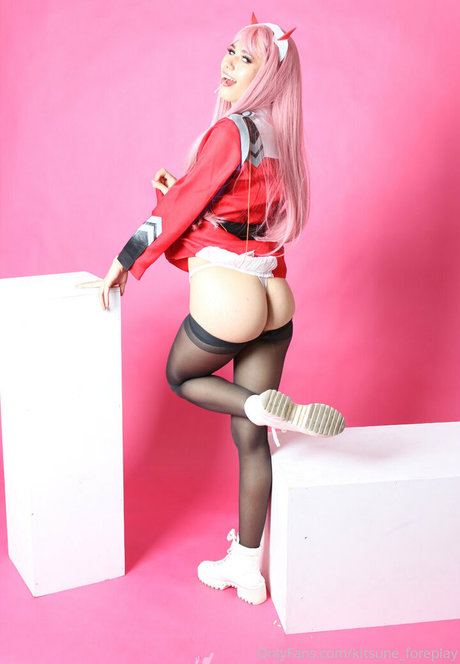 kitsune foreplay pornstar free photos