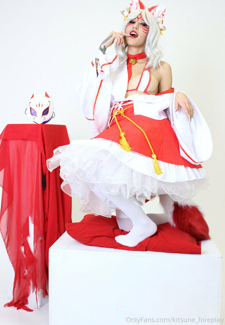 kitsune foreplay best actress pic