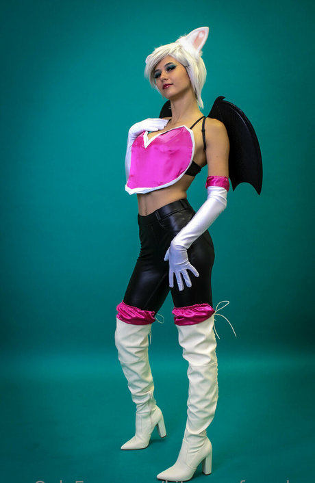 kitsune foreplay nice star images