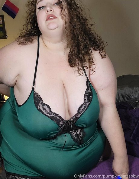 pumpkinbatssbbw sexy actress galleries