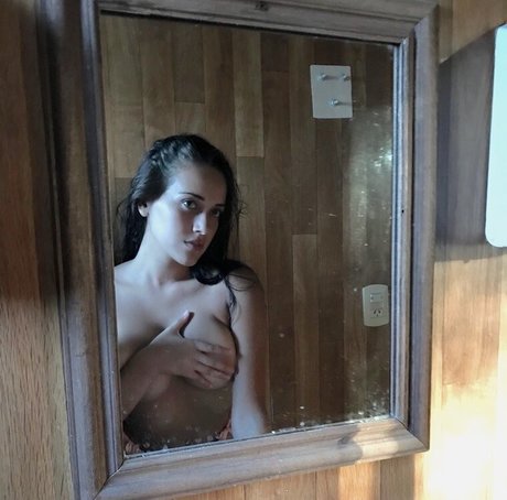 Ludmila Alderete pornstar nudes picture