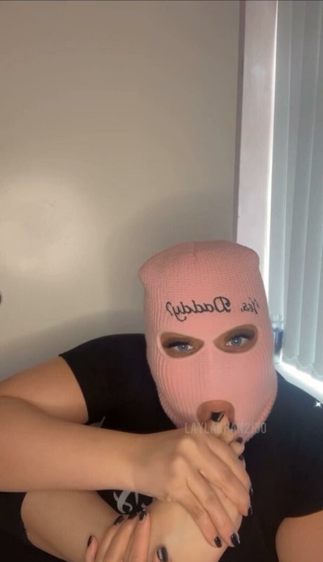 Layla Khan top pornstar picture