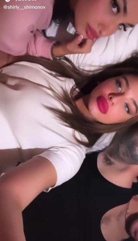 Hodaya Pinto pornographic model pics