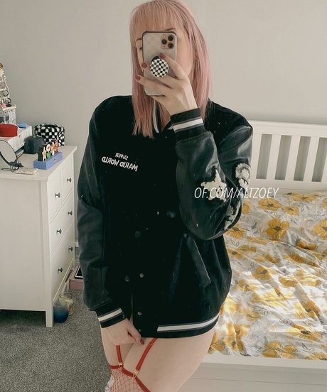 altzoey beautiful pornstar galleries