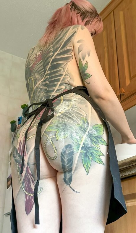 altzoey nudes pornstar img