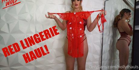 hollythauls model nice galleries