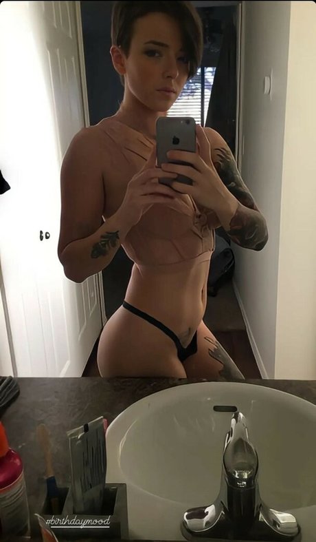 Indi Rossi pornstar art picture