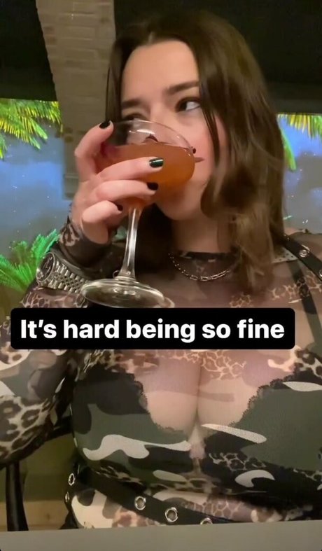 Indi Rossi erotic model photos