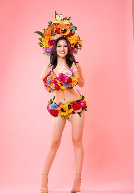 Yllana Marie Aduana art pornstar pic