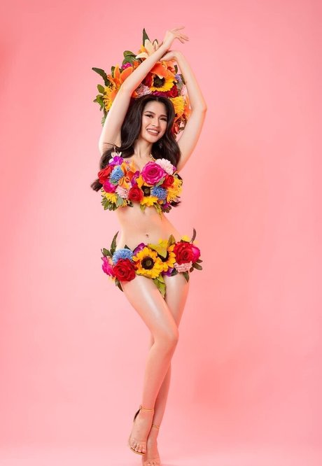 Yllana Marie Aduana pornstar hd archive