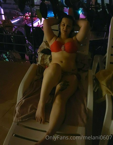 melani0607 model erotic image