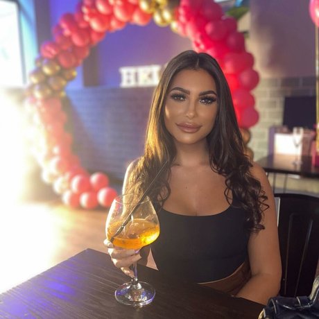 kenza01 high quality model picture