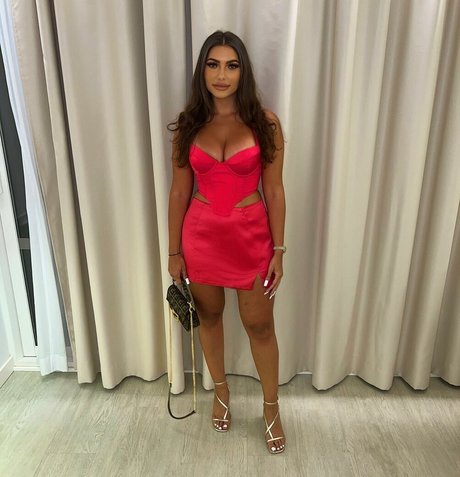 kenza01 star exclusive photo