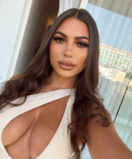 kenza01 model adult archive