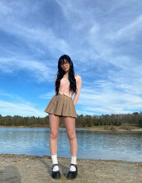 violettanne star beautiful img