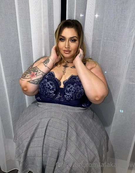 afakasibbw pornographic model picture